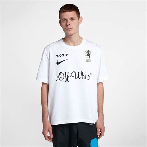 off white x nike away football jersey fake|false off white clothing.